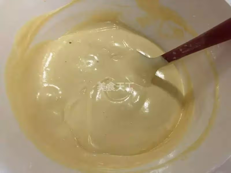 超柔軟，吃著一點都不幹