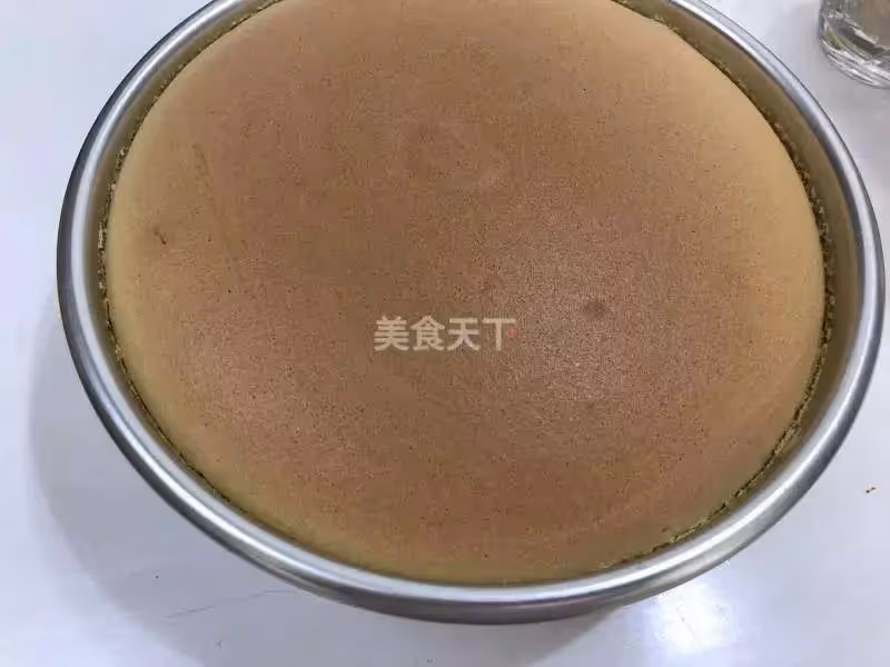 超柔軟，吃著一點都不幹