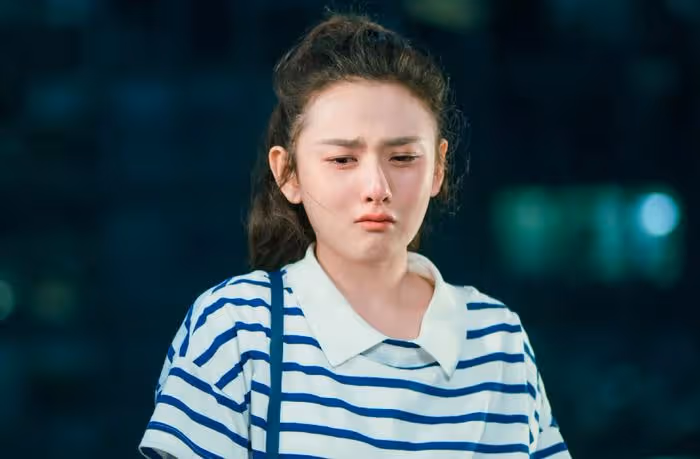 宋祖兒稅務風波後續,相關視頻和個人首頁被清除,被曝不止偷漏稅