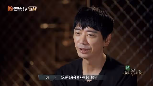 《披哥》好瘋魔!信放話不讓唱跳就退賽,蔡國慶到處找媽送祝福