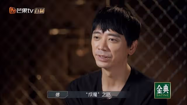 《披哥》好瘋魔!信放話不讓唱跳就退賽,蔡國慶到處找媽送祝福