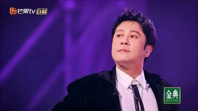 《披哥》好瘋魔!信放話不讓唱跳就退賽,蔡國慶到處找媽送祝福
