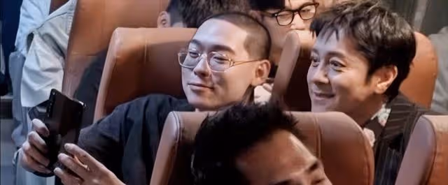 《披哥》好瘋魔!信放話不讓唱跳就退賽,蔡國慶到處找媽送祝福