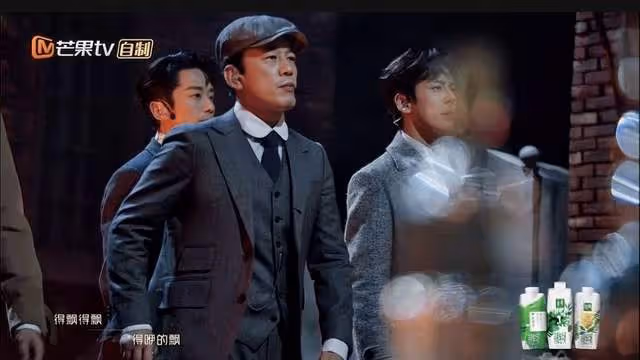 「演員沒資格生病」!王耀慶帶腳傷完成唱跳舞台:愧對隊友及觀眾