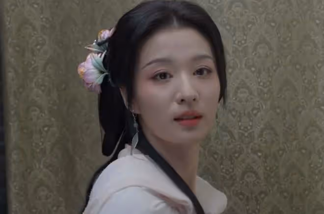 《慶餘年2》首支預告片曝光,王楚然妝容惹爭議,網友:演媒婆?