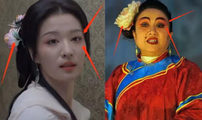 《慶餘年2》首支預告片曝光,王楚然妝容惹爭議,網友:演媒婆?