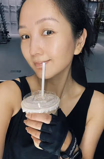 何潔70斤減肥大法整理版來了!不餓肚子米飯卡卡造,也適合小基數