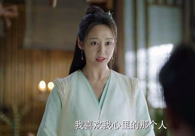 《慶餘年2》戰豆豆是女子,卻喜歡司理理?和范閒只是為血脈傳承