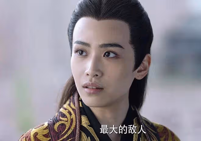 《慶餘年2》戰豆豆是女子,卻喜歡司理理?和范閒只是為血脈傳承