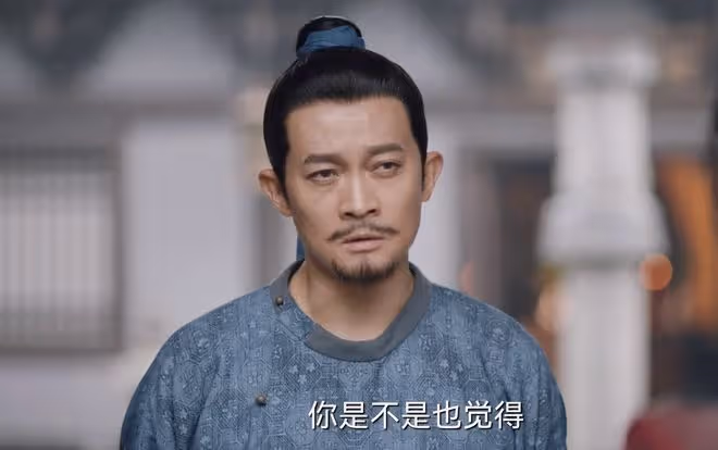 《唐朝詭事錄2》來襲:原班人馬回歸,四大角色加盟,地獄變開局