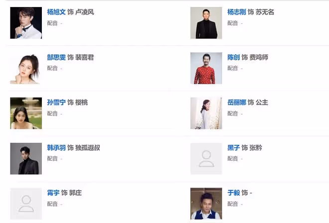 《唐朝詭事錄2》來襲:原班人馬回歸,四大角色加盟,地獄變開局