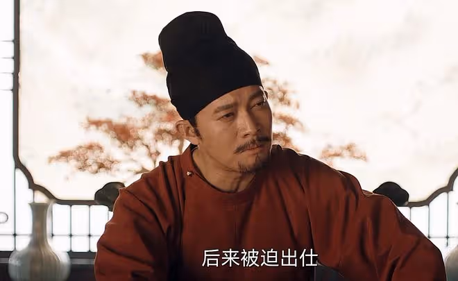《唐朝詭事錄2》來襲:原班人馬回歸,四大角色加盟,地獄變開局