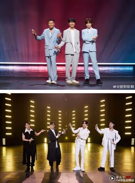 《披3》三公淘汰名單提前曝!網曝馬來西亞代表被OUT