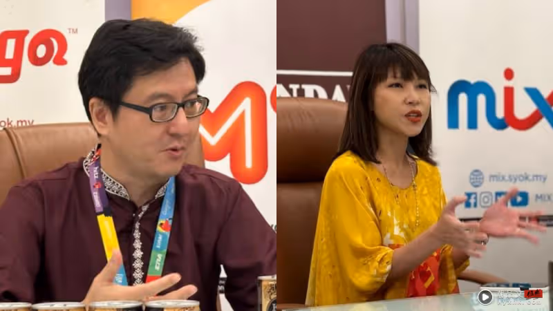 A站 Radio慶祝企劃「OR1 FM」獲頒馬來西亞記錄大全!