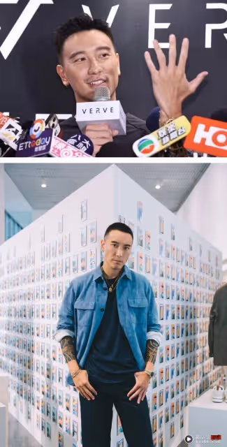 首回應婚變!被發現摘下婚戒 王陽明直認:沒救了