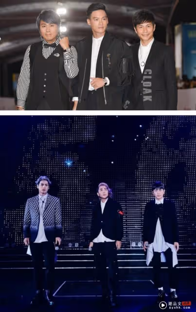 官宣！5566將在10月赴馬來西亞開唱         門票從RM288起跳