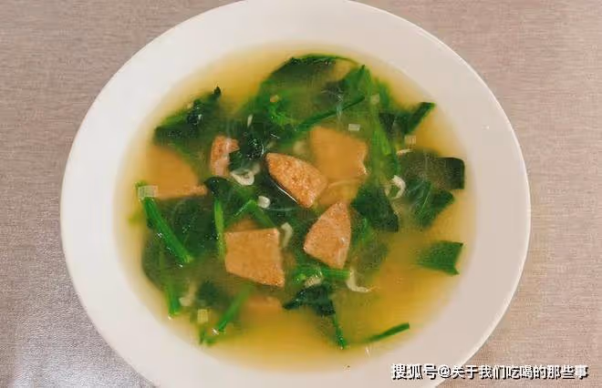 葉酸是「不老元素」,建議大家,常吃4種高葉酸菜,強免疫身體好