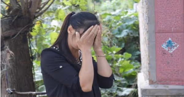 爸娶繼母趕她出家門!北大女6年後回鄉…驚知「心碎真相」淚崩