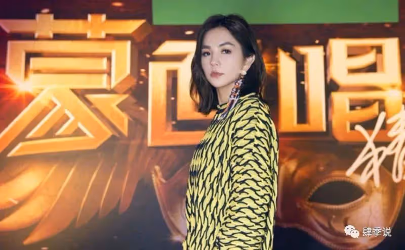 同樣是總冠軍,為什麼王心凌成功翻紅,陳嘉樺卻掀不起水花