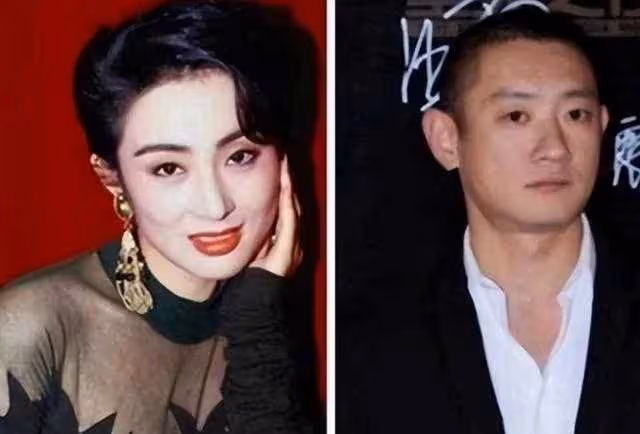 55歲張敏長居泰國，與小10歲男友在清邁買房，瘦得脫相只有40公斤