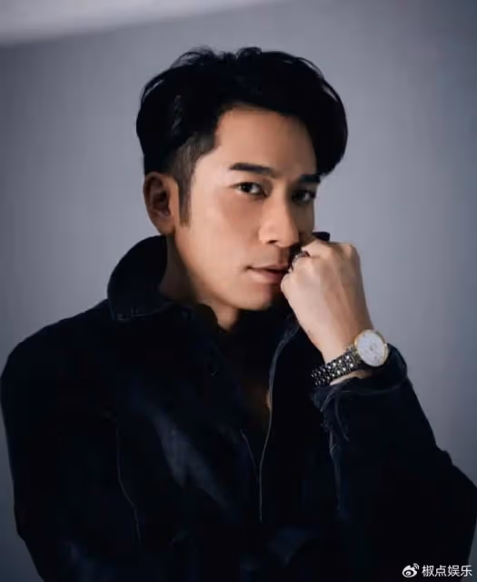 他是娛樂圈「最渣」的男演員，16個女友無縫銜接，至今無人敢嫁