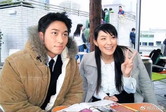 他是娛樂圈「最渣」的男演員,16個女友無縫銜接,至今無人敢嫁