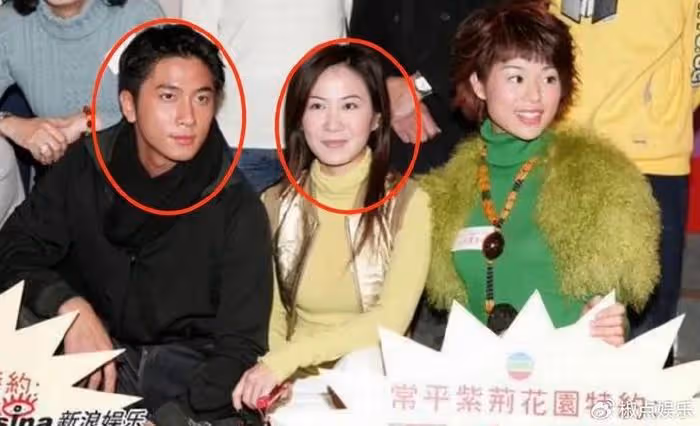 他是娛樂圈「最渣」的男演員,16個女友無縫銜接,至今無人敢嫁
