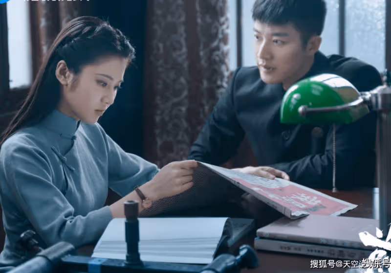 《前夜》講的是什麼故事？《前夜》人物關係圖是怎樣的？