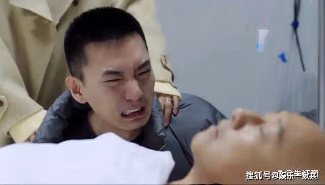 《一路朝陽》大結局：人生贏家黎光，最失敗的是田蓉李慕嘉