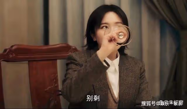 《一路朝陽》大結局：人生贏家黎光，最失敗的是田蓉李慕嘉