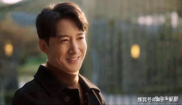 《一路朝陽》大結局：人生贏家黎光，最失敗的是田蓉李慕嘉