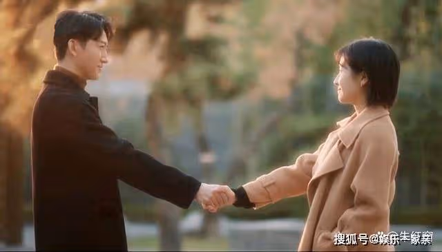 《一路朝陽》大結局：人生贏家黎光，最失敗的是田蓉李慕嘉