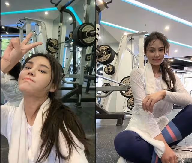 樊小慧單身現狀日日提醒女人要獨立！棄了負心漢，自此都是上坡路