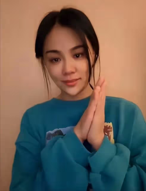 樊小慧單身現狀日日提醒女人要獨立！棄了負心漢，自此都是上坡路