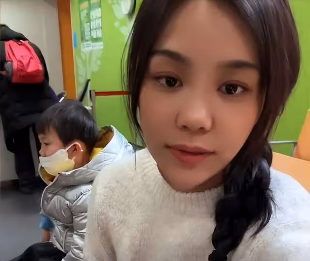 樊小慧單身現狀日日提醒女人要獨立!棄了負心漢,自此都是上坡路