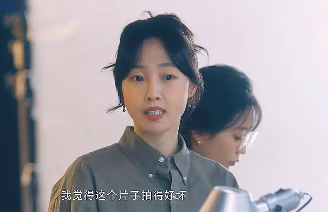 驕陽伴我:躲過簡冰的「開房」,卻沒躲過朱珠的「開車」,好刺激