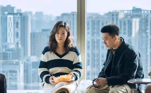 王菊徐紹瑛稱想客串《一路朝陽》續集卻被導演拒絕,原因笑掉大牙