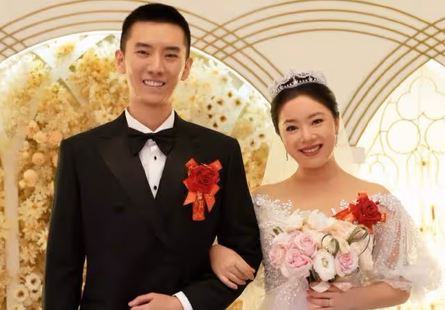 王菊徐紹瑛稱想客串《一路朝陽》續集卻被導演拒絕,原因笑掉大牙