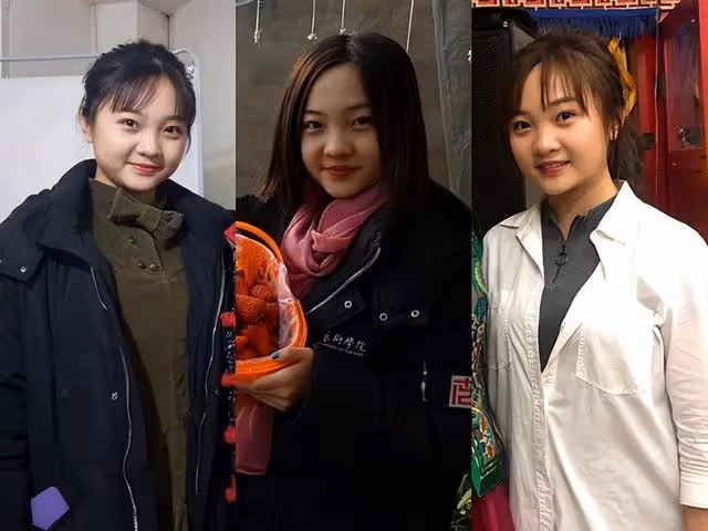 08年奧運會開幕式,9歲女孩假唱,被罵15年,現在過的如何?