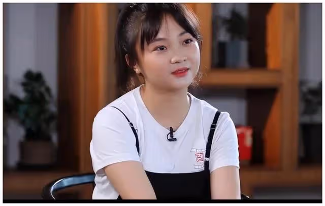 08年奧運會開幕式,9歲女孩假唱,被罵15年,現在過的如何?