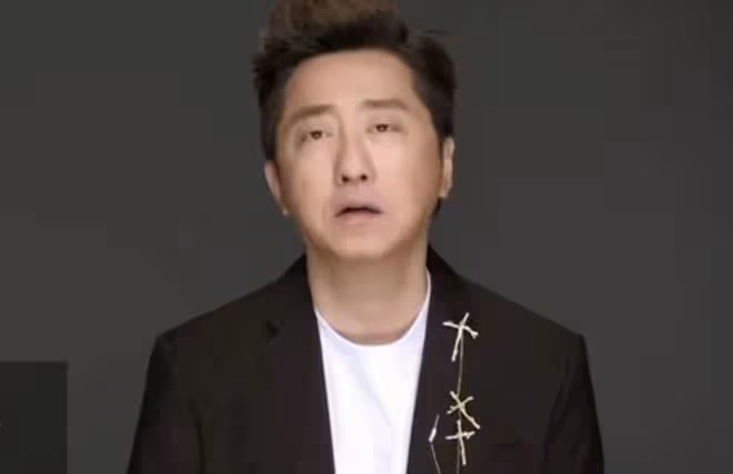 庾澄慶回應《好聲音》50W轉腚費!承認李玟被針對,話裡有話