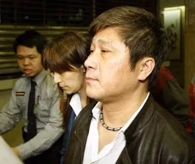 小三丁柔安被扶正後卻一直不辦婚禮，胡瓜被問到後竟回答：不是不辦而是她....鼻子酸酸的