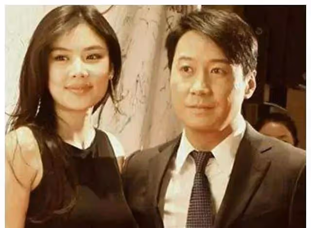 樂基兒:黎明前妻4年敗光7億,二婚再嫁富豪,身材走樣太厲害