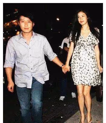 樂基兒:黎明前妻4年敗光7億,二婚再嫁富豪,身材走樣太厲害