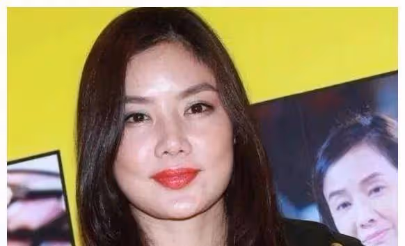 樂基兒:黎明前妻4年敗光7億,二婚再嫁富豪,身材走樣太厲害
