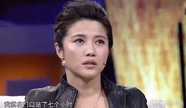 「最慘影后」:憑實力拿下8個影后,如今51歲無戲可演,讓人惋惜