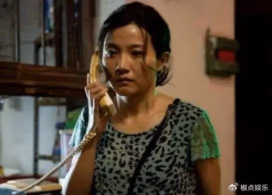 「最慘影后」:憑實力拿下8個影后,如今51歲無戲可演,讓人惋惜