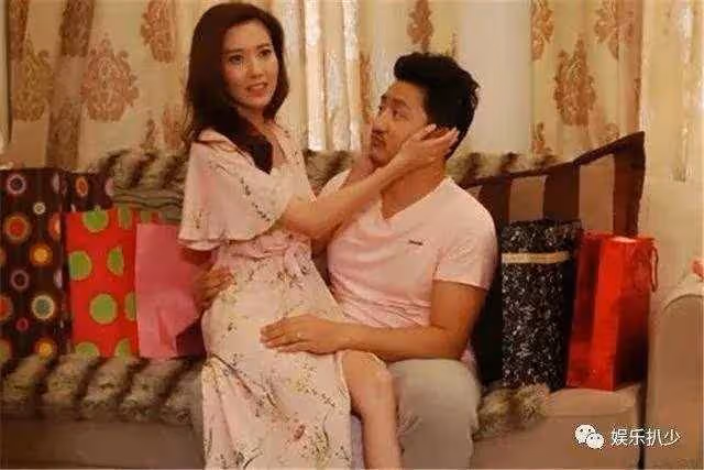 她出道19年零緋聞,拒絕蘇有朋3次求愛,如今兒女雙全老公成謎