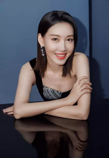 她出道19年零緋聞,拒絕蘇有朋3次求愛,如今兒女雙全老公成謎