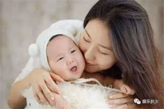 她出道19年零緋聞,拒絕蘇有朋3次求愛,如今兒女雙全老公成謎